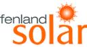 Fenland Solar  logo